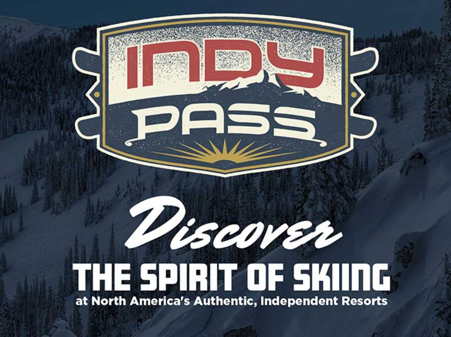 Indy Pass