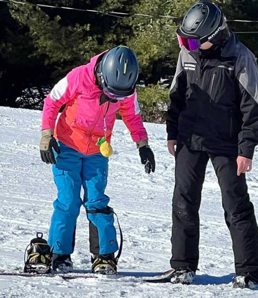 skiLessons